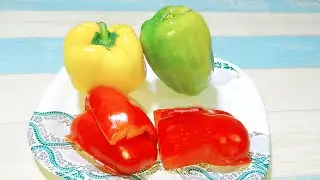 How to Remove Lectins From Bell Peppers? How to Reduce Lectins in Bell Peppers? Lectin Removal Tips