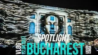 Spotlight Bucharest 2017