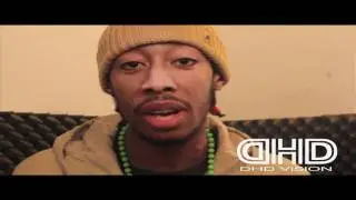 DHD Vision K.Dogg Frestyle