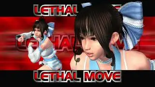 #RumbleRoseXX story mode walkthrough. SS Makoto Aihara Career. Episode 29#RRXX