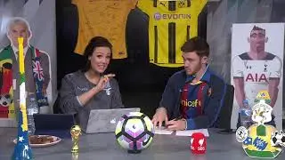 VARcical A-League and an incredible El Clasico - The World Game LIVE