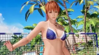 【DOA6】Kasumi | Arcade:True Fighter #8