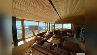 The Warmth & Beauty of Western Red Cedar | Utah Dream Home