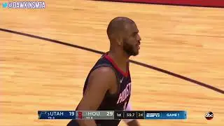 Chris Paul highlights-HAPPY BIRTHDAY