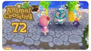 Lasst uns Karneval feiern! #72 Animal Crossing: New Leaf - Let's Play