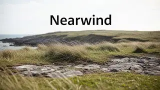 Nearwind — 1 Hour of Calm Piano for Gentle Focus & Emotional Ease