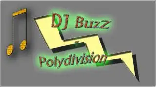 //Hardstyle// //Newcomer// Dj BuzZ - Polydivision (Mit Download Link)