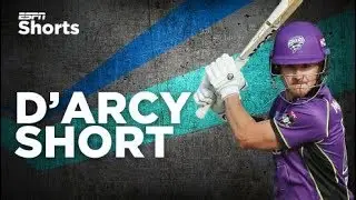 The D'Arcy Short story