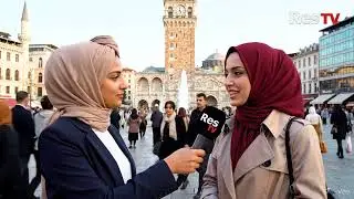 What is Prophet Muhammad's advice on marriage?