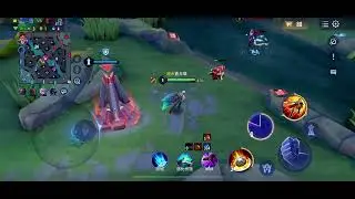 傳說對決S37 蘇 5-1-5 魔龍路 vs 史蘭茲