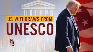 US exits UNESCO again, exposing political rifts in multilateralism | HOTSPOT UPDATES