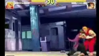 SF3 'Flashiest ' Series - Yang