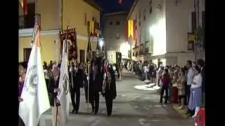 teletarancon Procesion fiestas 2014