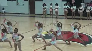 The Royal Divas Dance