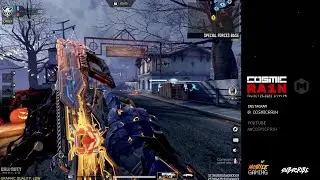 Maddox - Squash Demon Gameplay - Legendary Halloween Maddox CODM