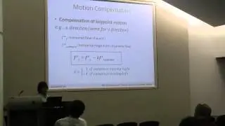 A Spatio-Temporal Feature based on Triangulation of Dense SURF