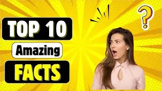 10 Strange Science Facts They Never Taught You in School
