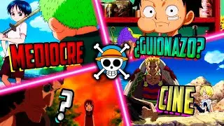 DEL PEOR AL MEJOR FLASHBACK/PASADO DE LOS MUGIWARA
