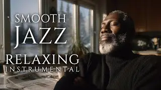 Smooth Jazz & Relaxing Instrumentals &mdash; A Soundtrack for a Gentle Reset