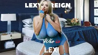 Lexi Reign Wiki, Biography, Age, Height, Info, Onlyfans, Networth