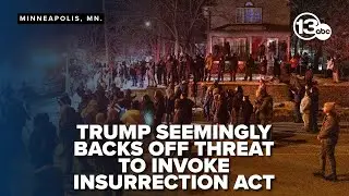 Minnesota protests rage on as new details emerge in Renee Good's shooting death