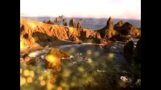 Last Mohican theme - remix