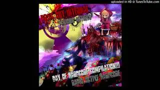 [Breakcore/Speedcore] UNO - HANAGE STRINGS