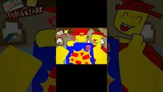 Wasted Robloxians episode two #wastedrobloxians #animation #art #myart #popular