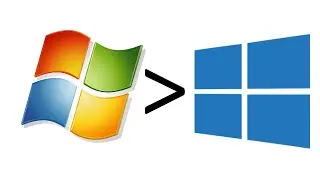 I am a Windows 7 elitist - Party Games