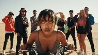 Amapiano &times; R&B &times; Afro-House Vibes 2025 | 2‑Hour Chill Mix for Studying & Relaxing (Loop-Ready)
