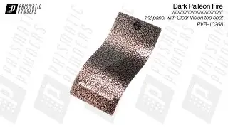 Prismatic Powders Dark Palleon Fire PVB-10268