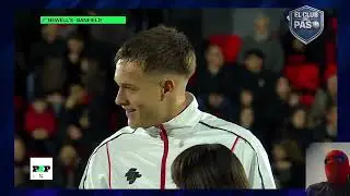 Step by step Newell's vs Banfield | A great match in Rosario
