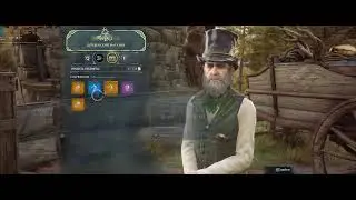Hogwarts Legacy - Кошмарим магов - Прохождение 8