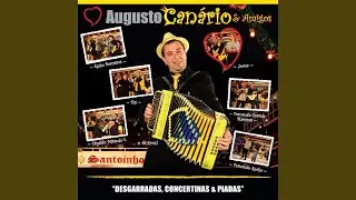 O Quim Barreiros e o Canário (Desgarrada)