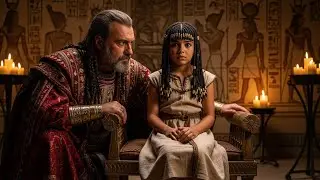 Arsinoe II: The Egyptian Queen Trapped in Incest and Power