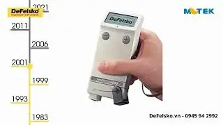 RA MẮT THIẾT KẾ MỚI M&Aacute;Y POSITECTOR