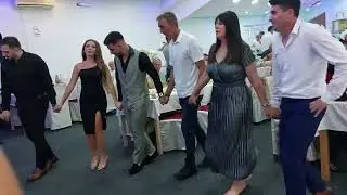moravac kod Emila i Sabrine