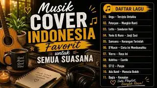 Lagu Cover Nostalgia 2000-an | Bikin Fokus Kerja di Awal 2026