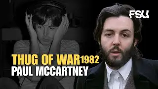 5 Tidbits You Might Not Know About Paul McCartney&rsquo;s 1982 Album (Tug Of War)
