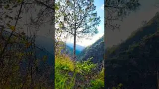 Mountains for Stress Relief