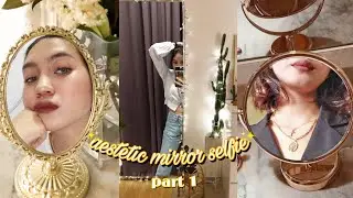 #part 1 • edit foto jadi aestetic✨ | cara edit foto pakai PicsArt App