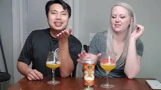 Ruse/Structures Mirrored Memories (Best New England Triple IPA?!) Review - Ep. #2359