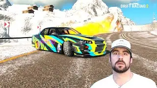 ЛУЧШИЕ ДРИФТ-КЛИПЫ!!! НЕДЕЛЯ БЕСПЛАТНЫХ ШЛЯП!