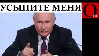 Топ видео Om TV-2025. Москва угрожает уничтожить Великобританию