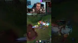 Irelia King🤫🤫🤫
