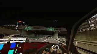 ShutoKousoku Trial VR