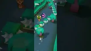 I captured the Vulcanilla boss on rodeao stampede cracked#cricket #rodeo #foryou #stampede #gameplay