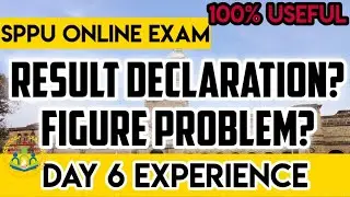 SPPU Exam | Result Problems| Grivences fill compulsory| Missing Figure|Y2K Mantr&Aring;
