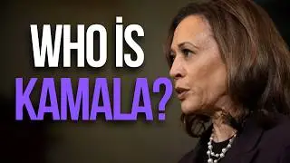 Who Is the New Democratic Candidate Kamala Harris?