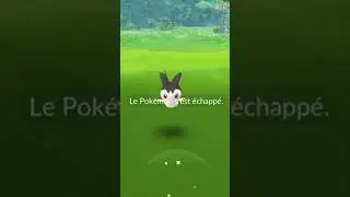 Emolga Pok&eacute;mon Go